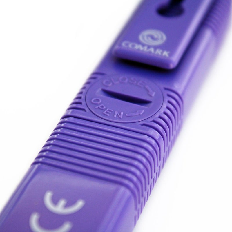 Comark ترمومتر جيب رقمي للحساسية KM400AP -9002585، من -58 إلى 400 فهرنهايت / من -50 إلى 200 مئوية، NSF - Image 4