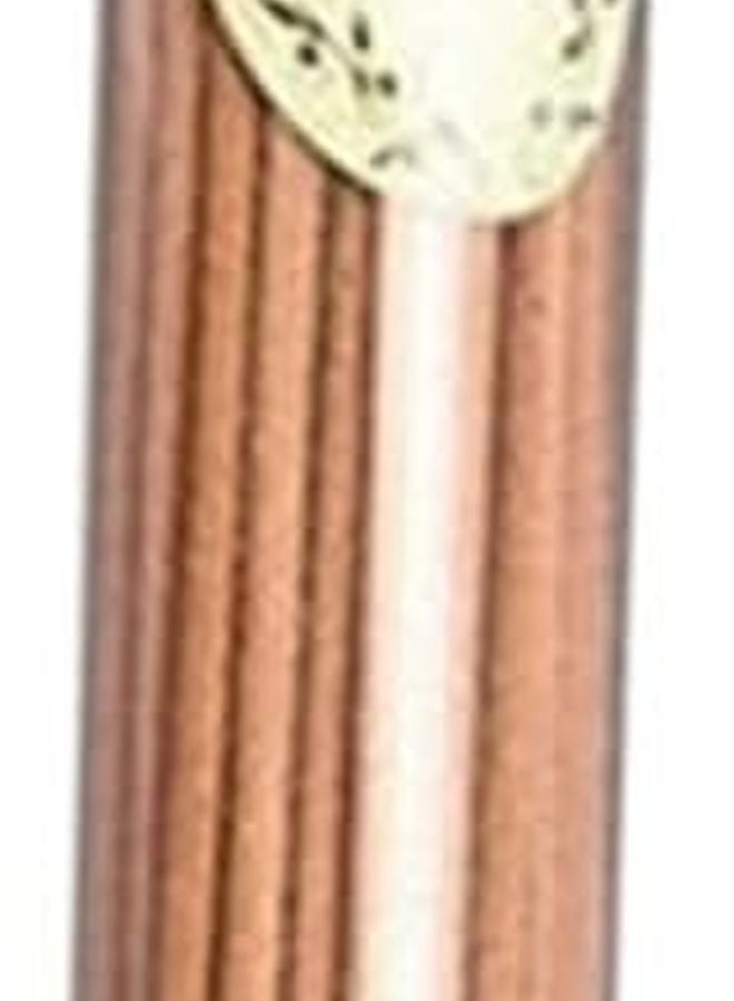 Natural Sandalwood Incense Sticks 50pcs for Relaxation Meditation Aromatherapy - Image 2