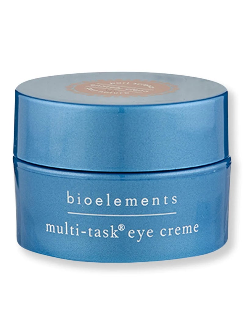 Bioelements Multi-Task Eye Creme .5 oz