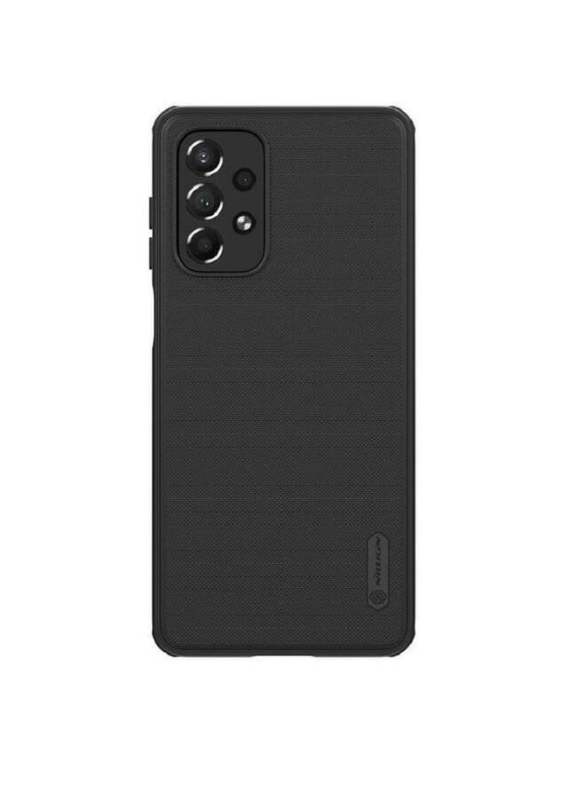 Nillkin Qin Leather Flip Case For Samsung Galaxy Note 20 Ultra Brown  - Image 1