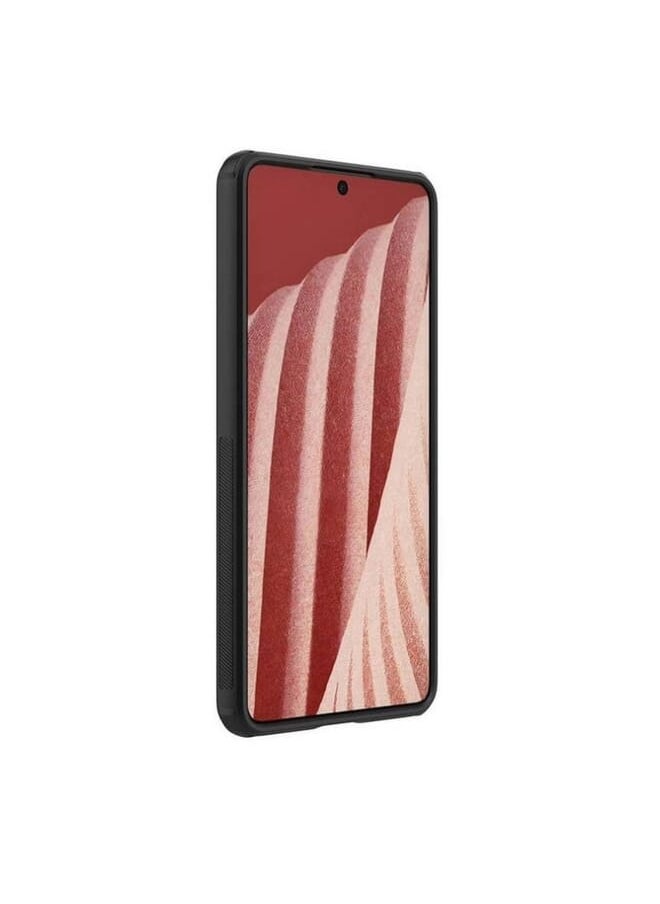 Nillkin Qin Leather Flip Case For Samsung Galaxy Note 20 Ultra Brown  - Image 2