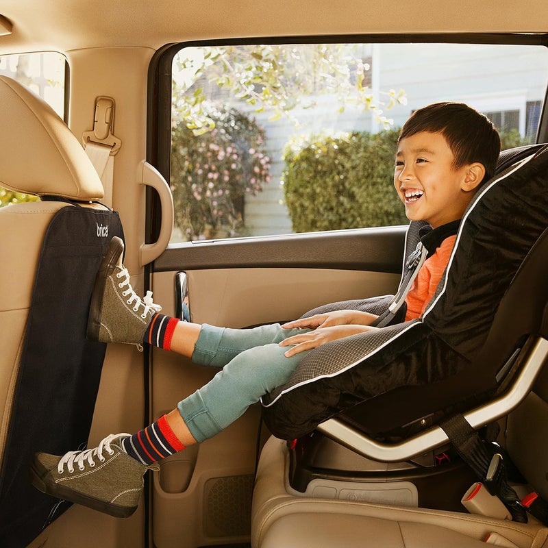 Munchkin مجموعة قيمة لملحقات السفر للأطفال من مانشكن بريكا - Image 3