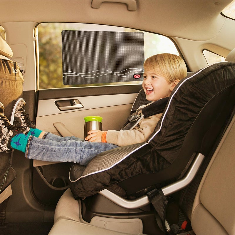 Munchkin مجموعة قيمة لملحقات السفر للأطفال من مانشكن بريكا - Image 4