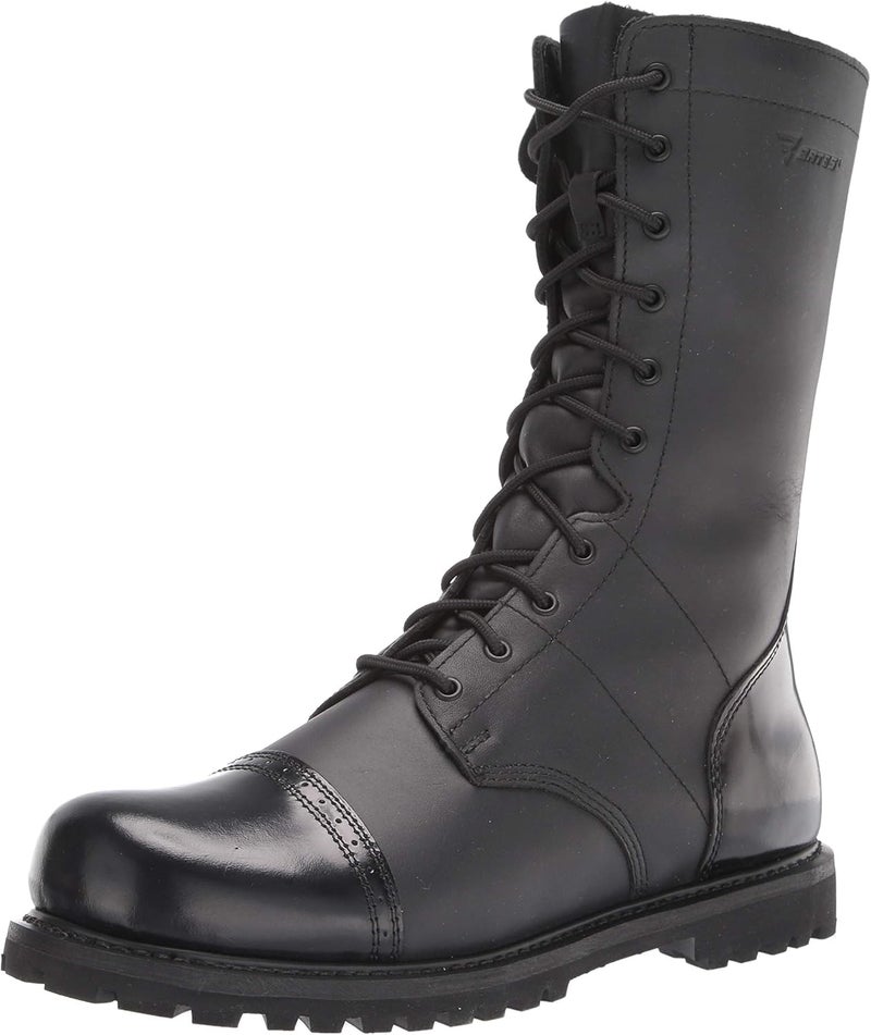 BATES Men's Enforcer 11 Inch Paratrooper Boot - Image 1
