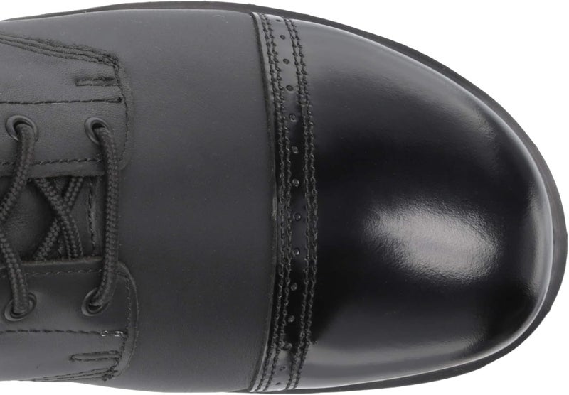 BATES Men's Enforcer 11 Inch Paratrooper Boot - Image 3