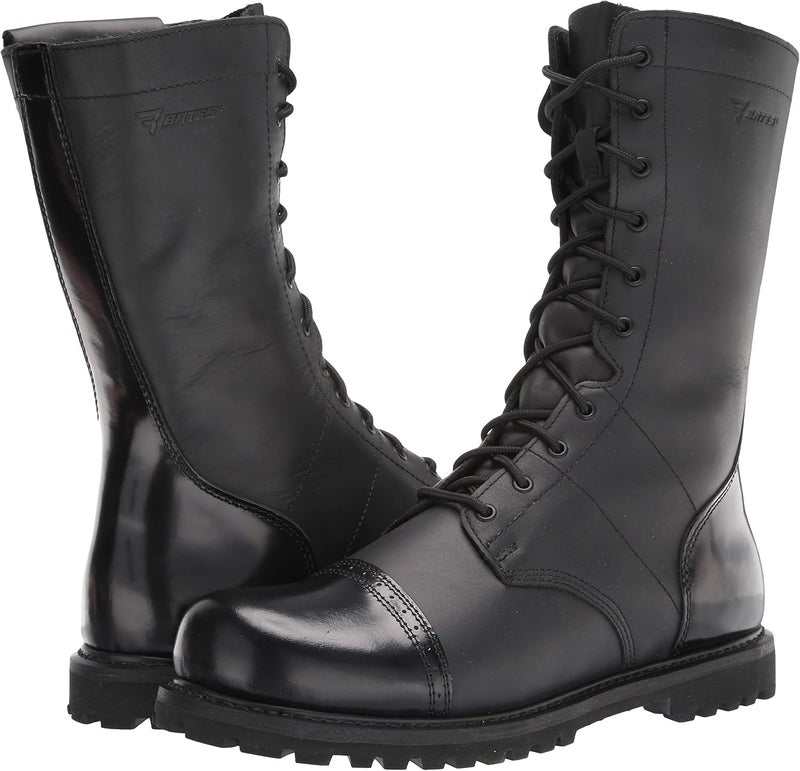 BATES Men's Enforcer 11 Inch Paratrooper Boot - Image 5