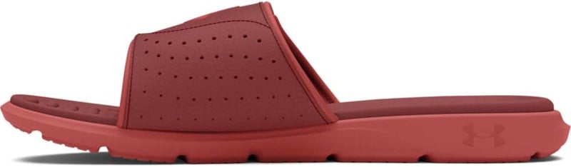 Under Armour Men's Ignite Pro Slide Sandal - Cinna Red/Sedona Red - Image 1