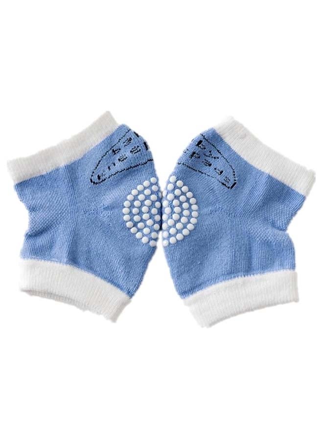 Pair Of Anti-Slip Crawling Knee Pad - Image 1