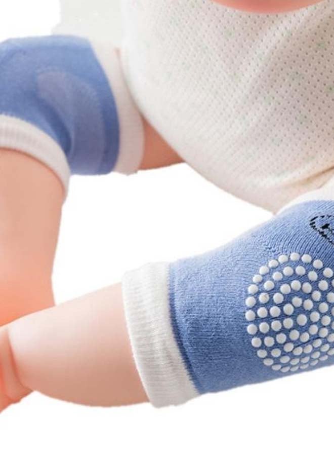 Pair Of Anti-Slip Crawling Knee Pad - Image 2