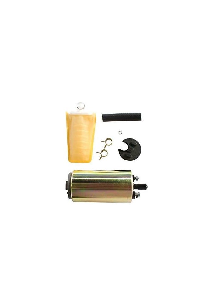MUCO Performance Replacement Electric Intank Fuel Pump with Installation Kit - Image 2