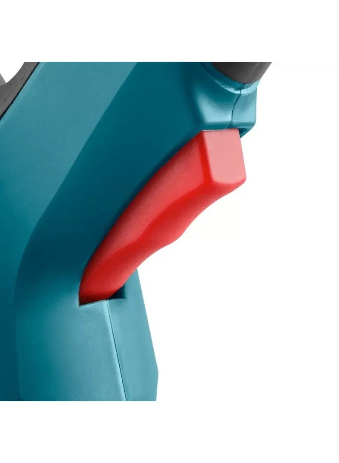 RONIX 2200W Electric Stapler/Nailer, 35 Shots/Min 125 Capacity, 21GA 6-16mm Staples/Nails, Soft Grip for Woodworking/Insulation, German Engineered #Ronix  7516 - Image 4