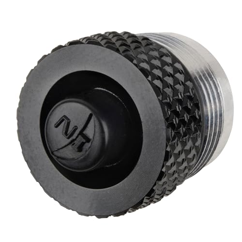 Nite Ize LED Upgrade Combo II Compatible with AA Mini Maglite - Convenient Flashlight Kit with LED & Tail Cap Switch - Powerful Flashlight Upgrade for Camping & Hiking - 2 Pack - Image 2