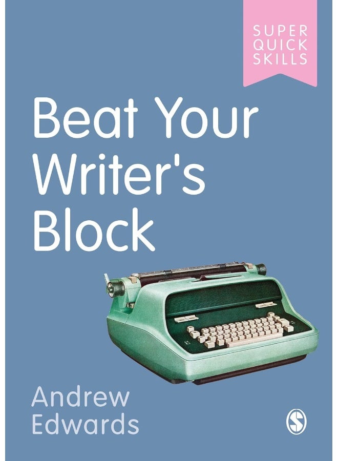 Beat Your Writer′s Block