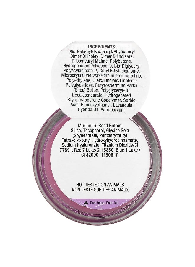 Wet N Wild wet n wild, PerfectPout Sleeping Lip Mask, Lavender, 0.21 oz (6 g)  - Image 2