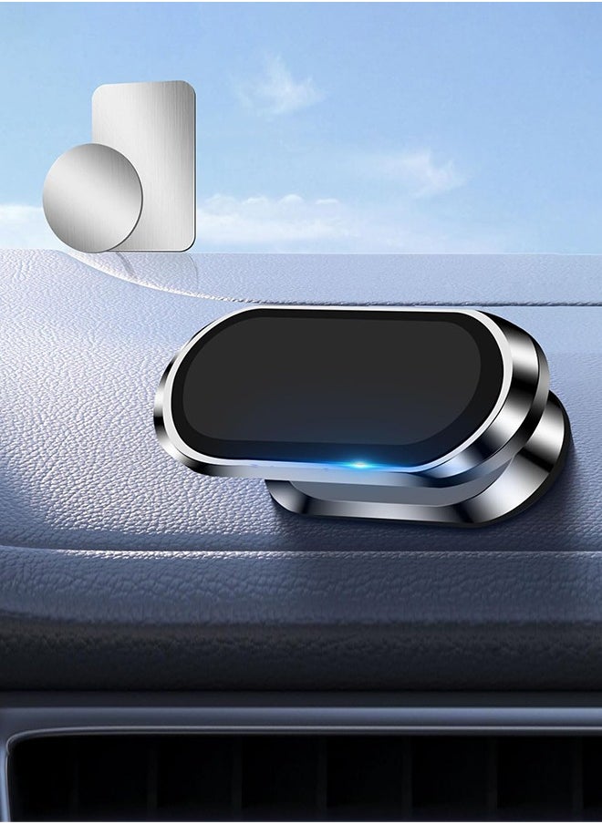 0TO1 TECH - Magnetic Car Phone Holder 360° Adjustable Car Phone Mount - Image 1
