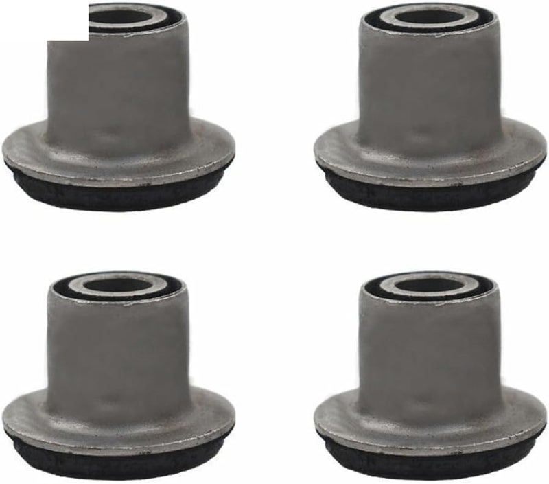 Lexus ES300 ES330 Toyota Avalon Camry Sienna Solara Yaris Rack Pinion Mounting Bushing Set 4pcs - Image 3