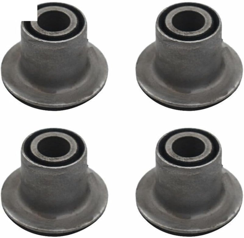 Lexus ES300 ES330 Toyota Avalon Camry Sienna Solara Yaris Rack Pinion Mounting Bushing Set 4pcs - Image 5