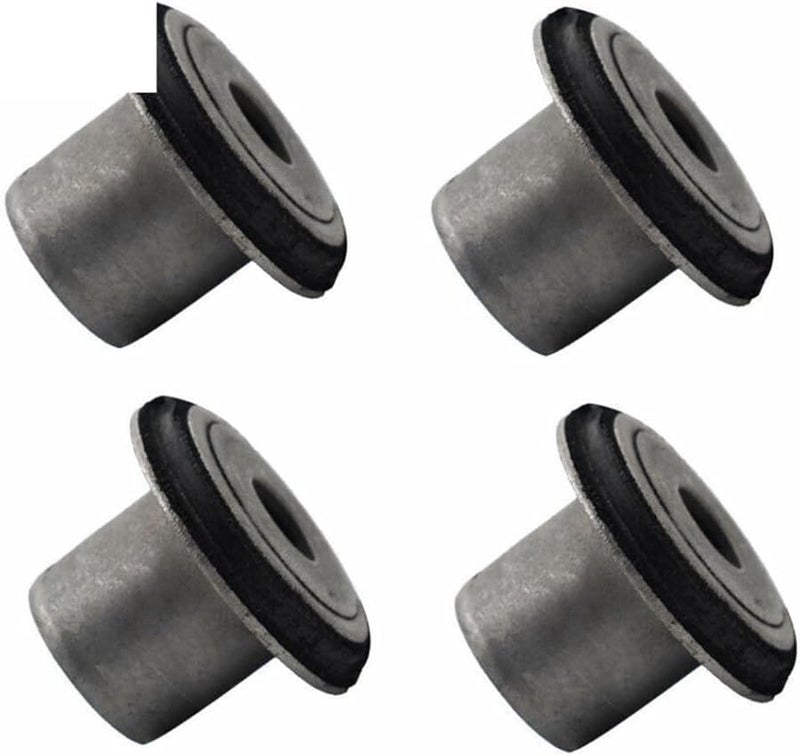 Lexus ES300 ES330 Toyota Avalon Camry Sienna Solara Yaris Rack Pinion Mounting Bushing Set 4pcs - Image 4