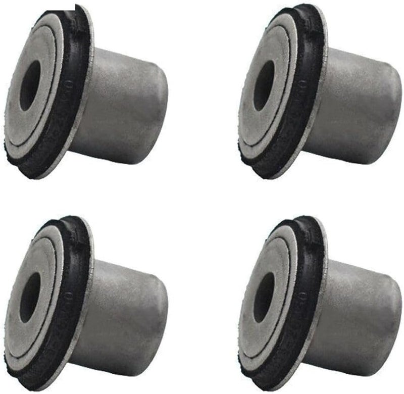 Lexus ES300 ES330 Toyota Avalon Camry Sienna Solara Yaris Rack Pinion Mounting Bushing Set 4pcs - Image 1