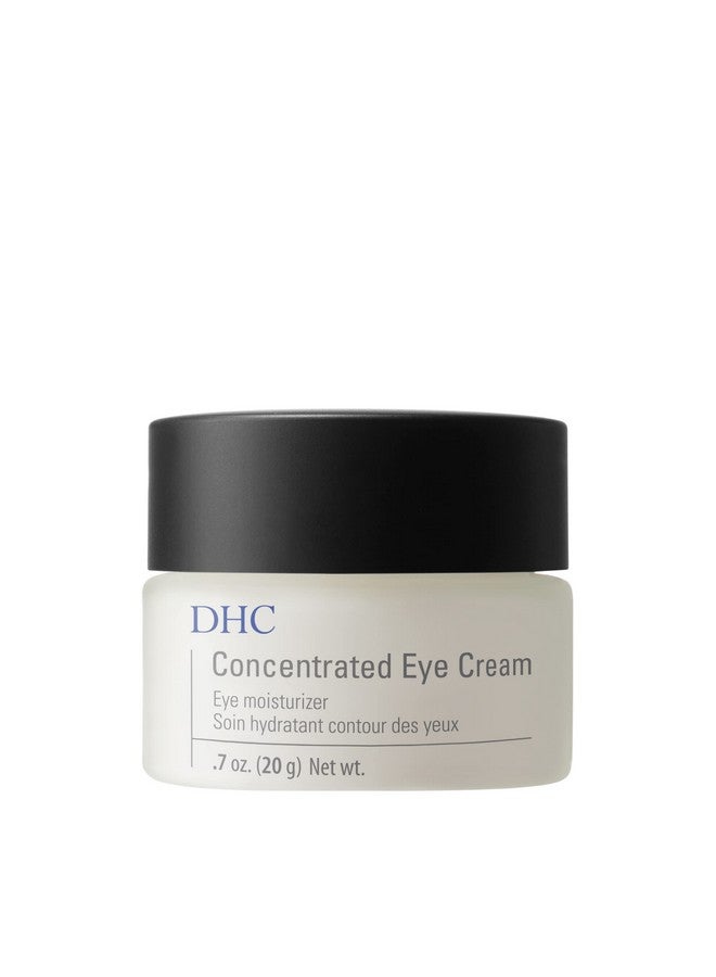 DHC Concentrated Eye Cream 0.7 oz. Net wt - Image 1