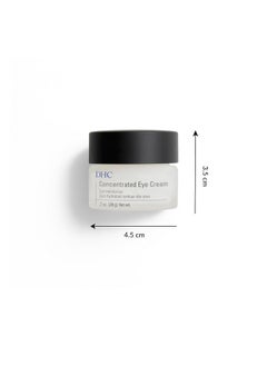 DHC DHC Concentrated Eye Cream 0.7 oz. Net wt  - Image 3