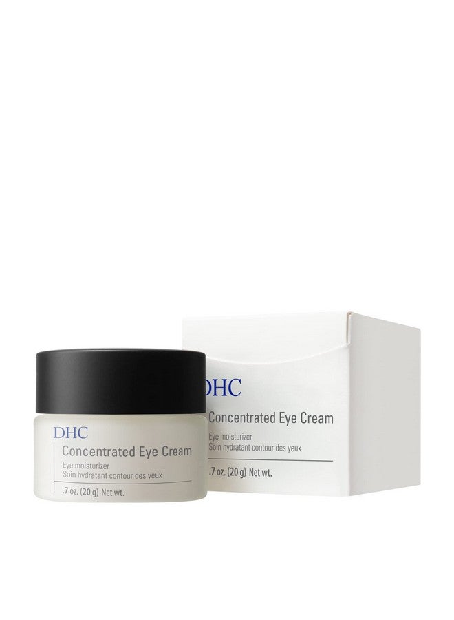 DHC Concentrated Eye Cream 0.7 oz. Net wt - Image 2