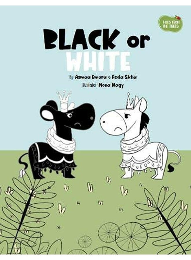 Black Or White 