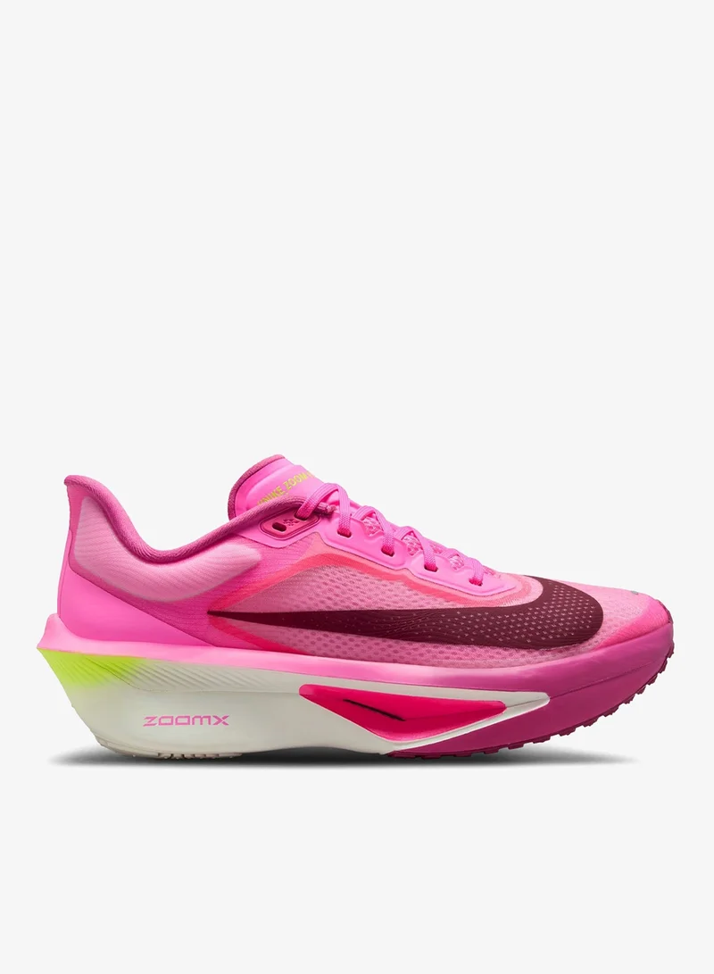 Women's Zoom Fly 6 Road Running Shoes