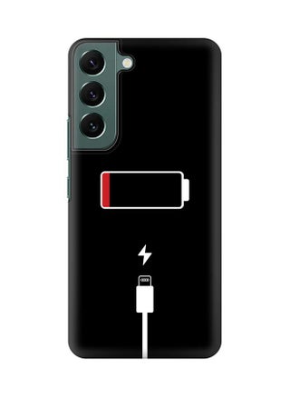 Battery Empty
