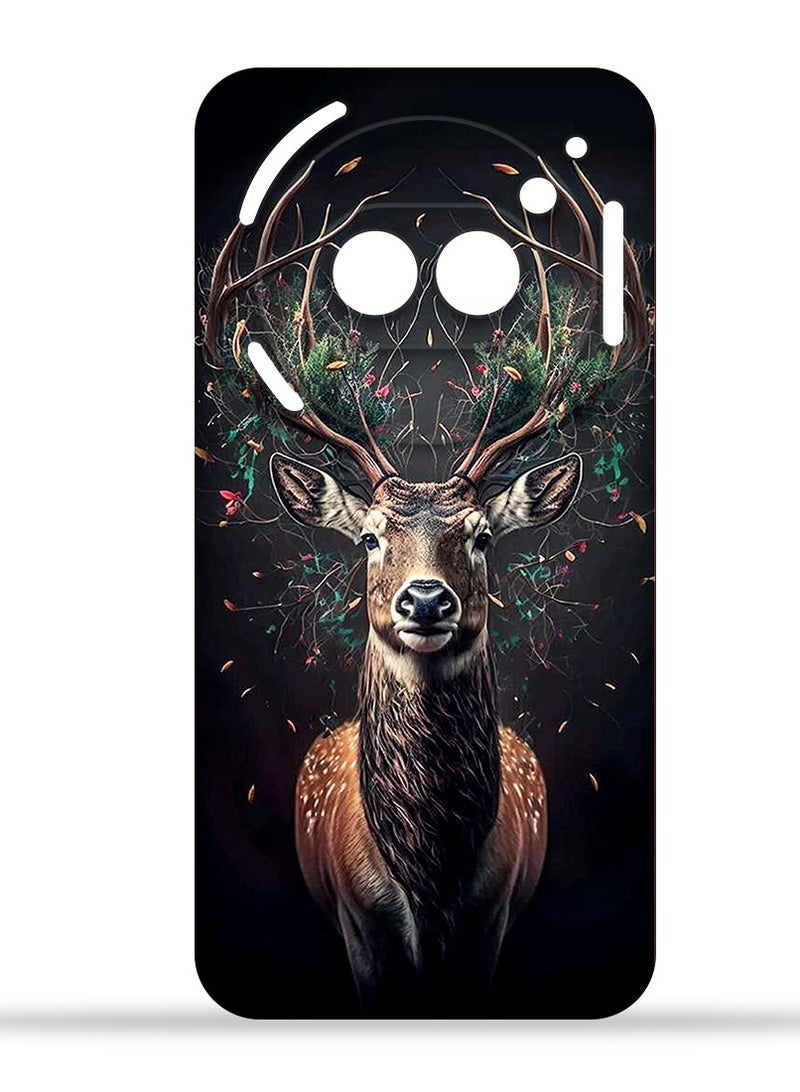 AMC DESIGN Protective Case Cover For Nothing Phone (2a) - Image 2