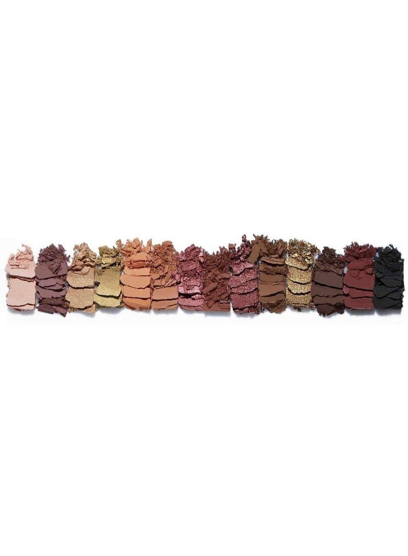 ANATASIA Soft Glam Eye Shadow Palette - Image 2