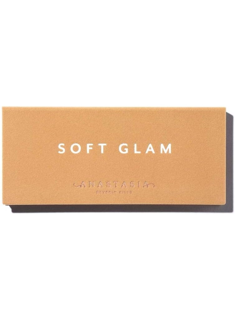 ANATASIA Soft Glam Eye Shadow Palette - Image 5