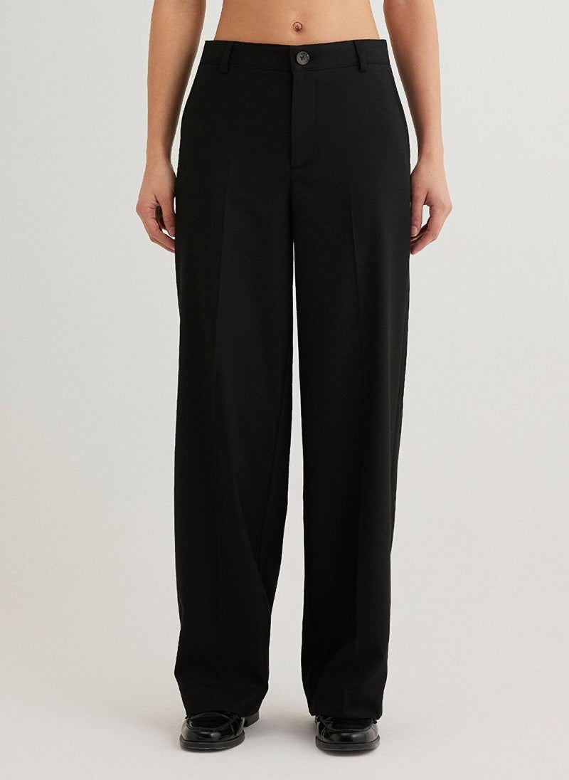 MAVI Black Pants - Image 3