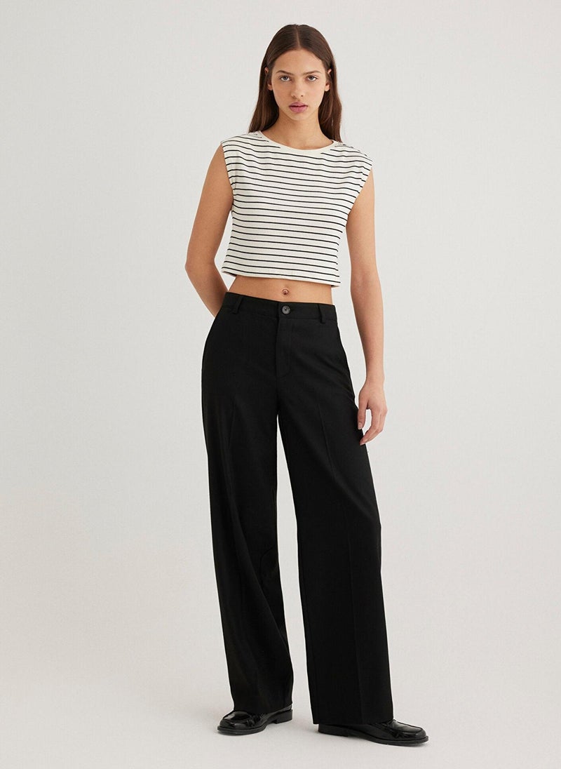 MAVI Black Pants - Image 2