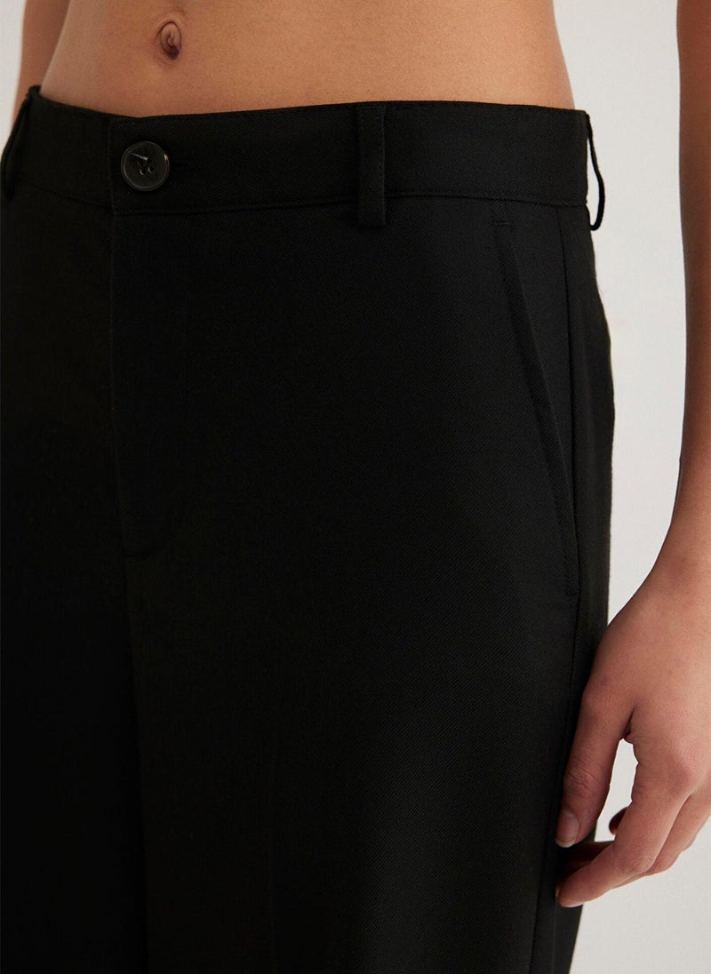 MAVI Black Pants - Image 5