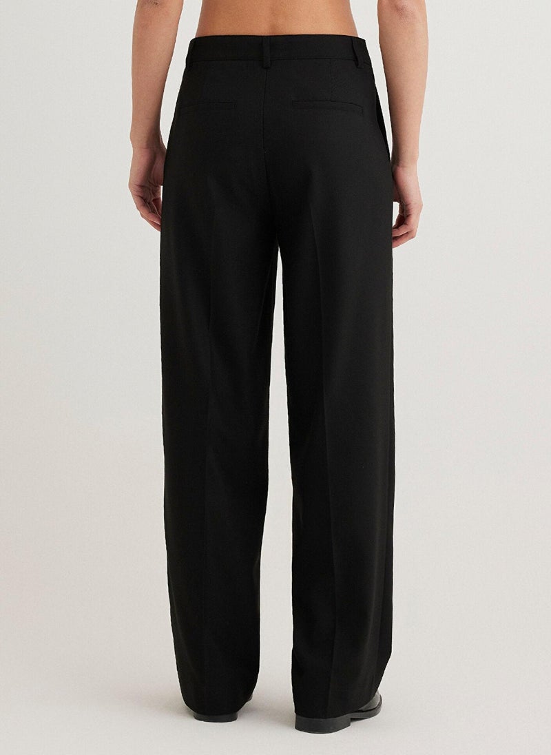 MAVI Black Pants - Image 4
