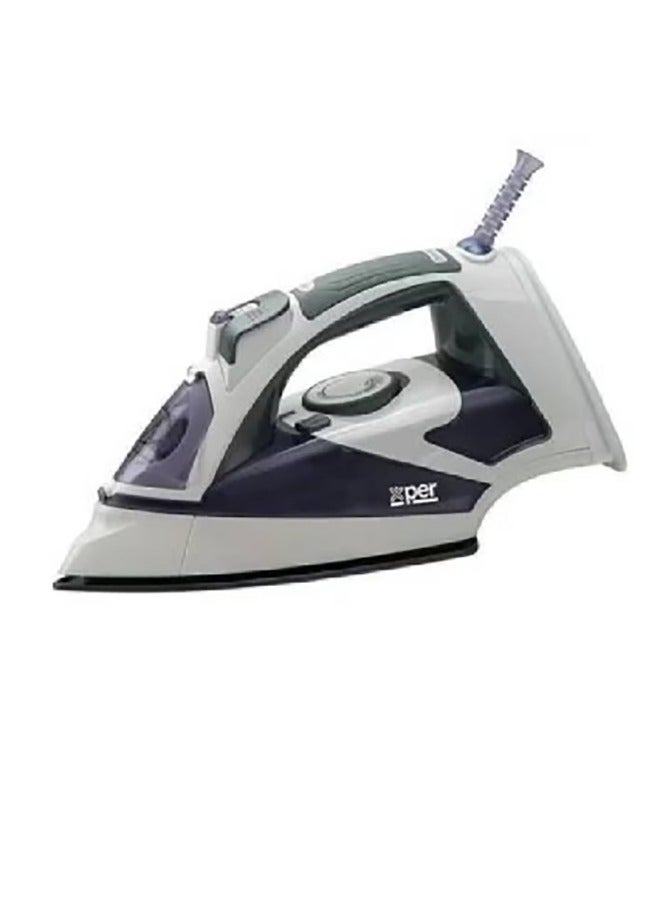 XPER Ceramic Iron 2600W | XPSI-2600W2-20 - Image 2