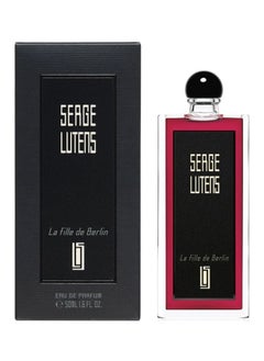 Serge Lutens La Fille De Berlin EDP 50ml  - Image 2
