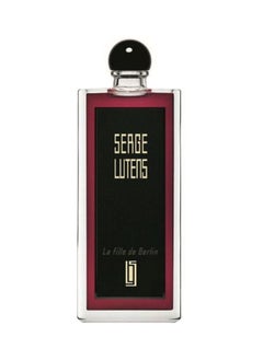 Serge Lutens La Fille De Berlin EDP 50ml  - Image 3