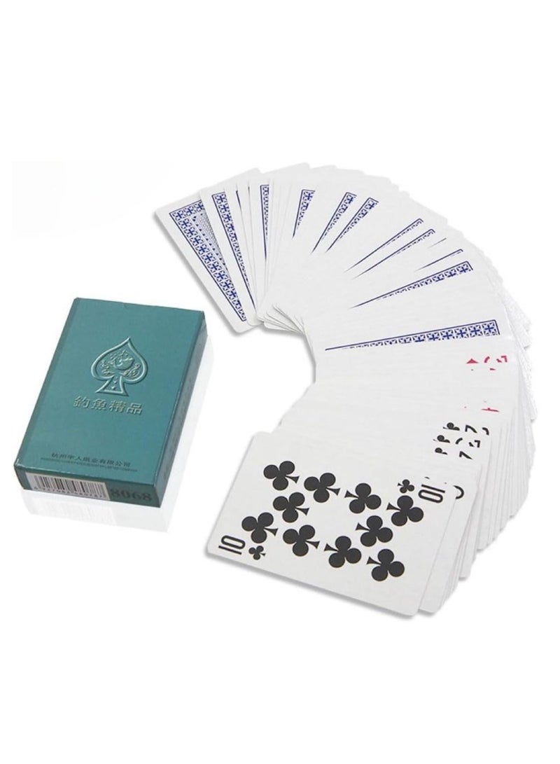 Marked Deck Playing Cards Magic props for Stage Show - Image 2
