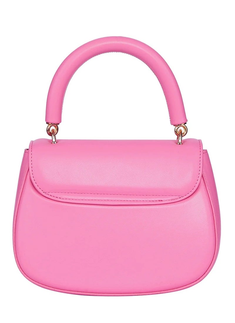 Kuno KUNOGIGI  multi-color top layer cowhide genuine leather bag hand-held shoulder bag  - Image 4
