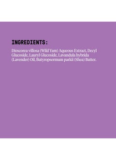 Alaffia Alaffia Everyday Shea Bubble Bath, Cleanse, Soothe & Moisturize Skin, Made with Fair Trade Shea Butter, Cruelty Free, No Parabens, Vegan, Lavender, 2 Pack - 32 Fl Oz Ea  - Image 2