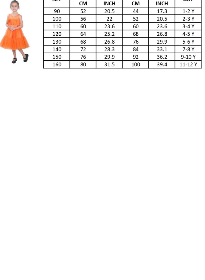 D'Daniela Tulle Party Dress