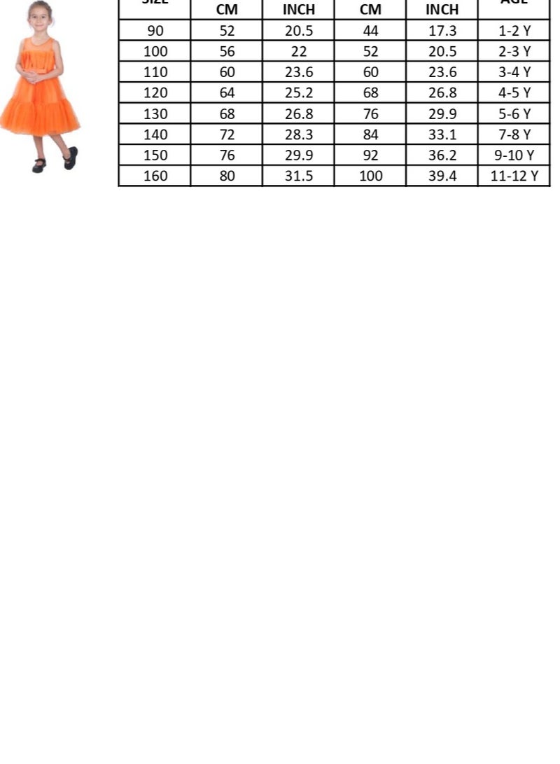 دىدانيالا فستان سهرة تول - Image 4