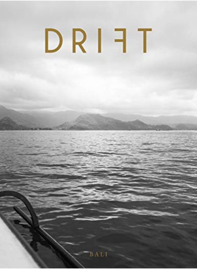 Drift Volume 9: Bali 