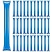 Lovecheer 50PCS Thunder Sticks Blue Cheering Sticks Noisemakers for Sports Events Party Team Spirit - Image 3