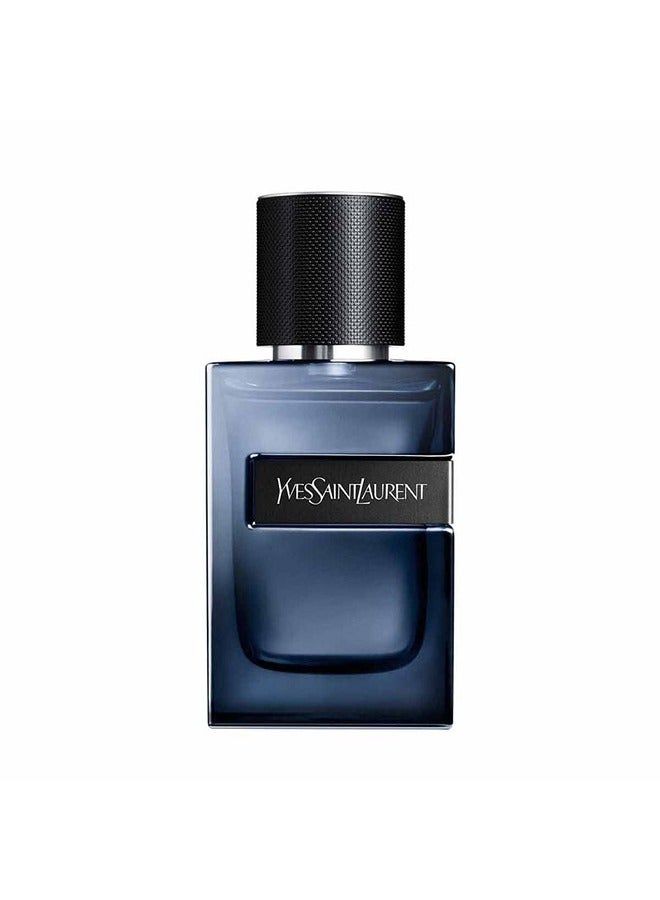 Yves Saint Laurent Y L' Elixir Men Perfume 60ml - Image 1