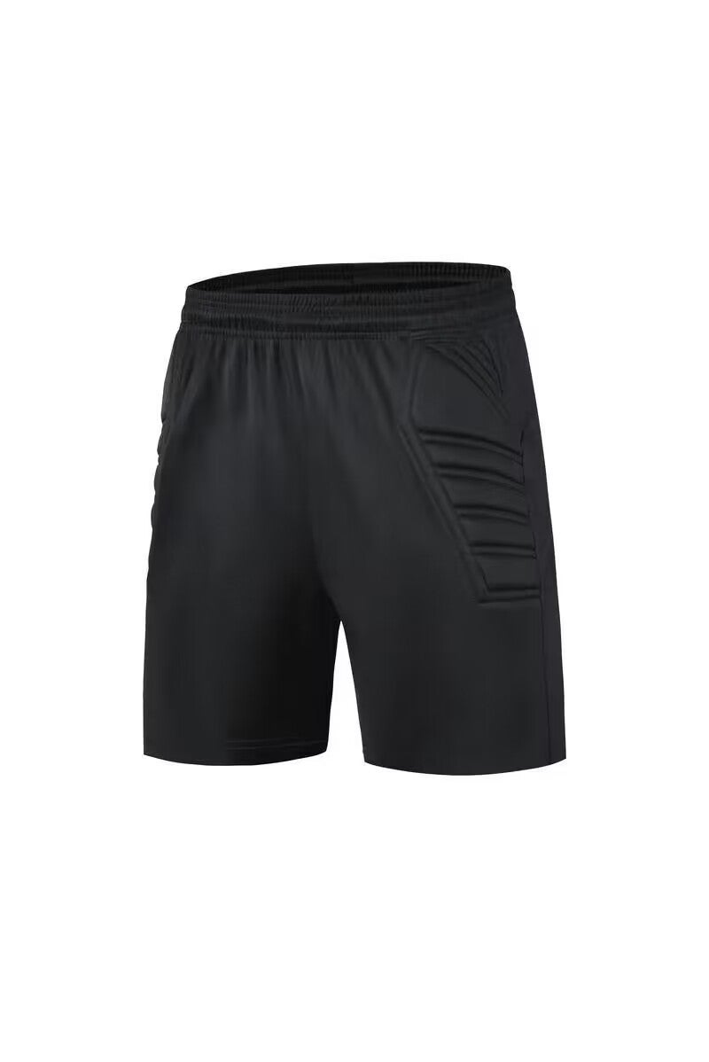 Speed Competition Training Suit Long Sleeve Door General Suit Goalkeeper Suit Suit Trousers Boys And Girls Adult - Image 1