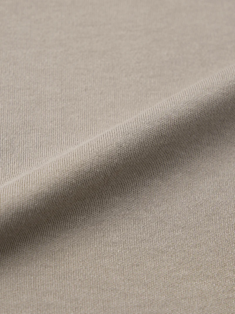 The Souled Store  Oversized T-Shirt: Espresso for Men | Best Price UAE