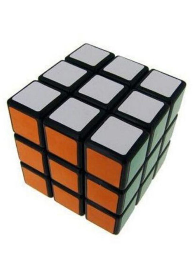 GObuy Puzzle Rubik's Cube M295 3 x 3cm - Image 1